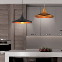 Eurofase DESIGNWL2017 Ramos 1-Light Pendant