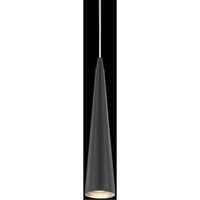 Eurofase DESIGNWL2017 Sliver 1-Light Pendant