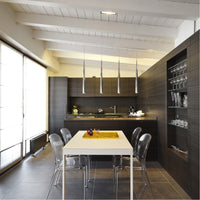 Eurofase DESIGNWL2017 Sliver 1-Light Pendant