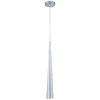 Eurofase DESIGNWL2017 Sliver 1-Light Pendant