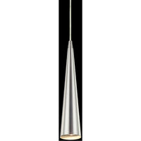 Eurofase DESIGNWL2017 Sliver 1-Light Pendant