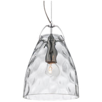 Eurofase DESIGNWL2017 Amero 1-Light Small Pendant