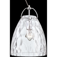 Eurofase DESIGNWL2017 Amero 1-Light Large Pendant