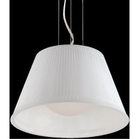 Eurofase DESIGNWL2017 Ribo 1-Light Pendant