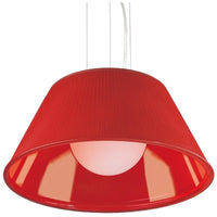 Eurofase DESIGNWL2017 Ribo 1-Light Pendant