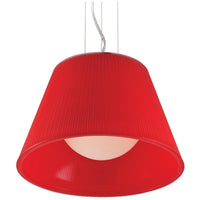 Eurofase DESIGNWL2017 Ribo 1-Light Pendant