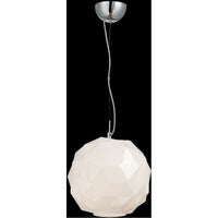 Eurofase DESIGNWL2017 Studio 1-Light Pendant