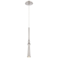 Eurofase DESIGNWL2017 Cani 1-Light Pendant