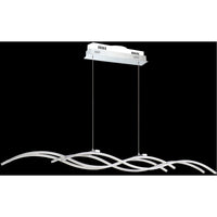 Eurofase DESIGNWL2017 Sly 4-Light Led Pendant