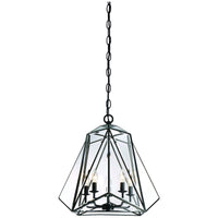 Eurofase DESIGNWL2017 Glacier 5-Light Lantern