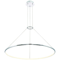 Eurofase DESIGNWL2017 Valley Large Led Pendant