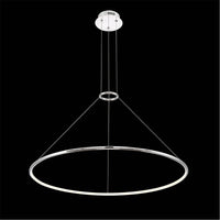 Eurofase DESIGNWL2017 Valley Large Led Pendant