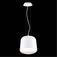 Eurofase DESIGNWL2017 Corson 1-Light Pendant
