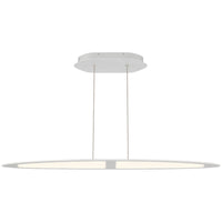 Eurofase Ormont Linear LED Chandelier