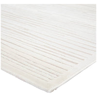 Jaipur Fables Linea Blanc De Blanc FB53 Rug