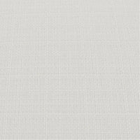 Worlds Away Fergie Rectangular Stool in Burl Wood