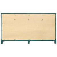 Uttermost Oksana Wooden Credenza