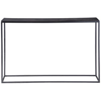 Uttermost Coreene Industrial Console Table