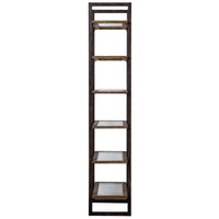 Uttermost Olwyn Industrial Etagere