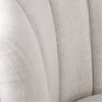 Uttermost Janie Mid-Century Accent Chair