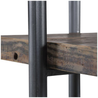 Uttermost Stilo Urban Industrial Etagere