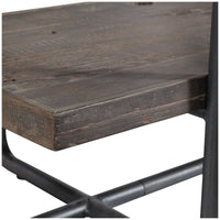 Uttermost Stilo Urban Industrial Etagere