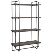 Uttermost Stilo Urban Industrial Etagere