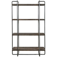 Uttermost Stilo Urban Industrial Etagere