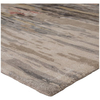 Jaipur Genesis Ryenn Abstract Taupe Blush GES48 Rug