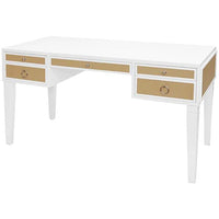 Worlds Away Heidi Desk