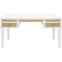 Worlds Away Heidi Desk