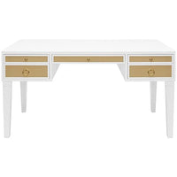 Worlds Away Heidi Desk