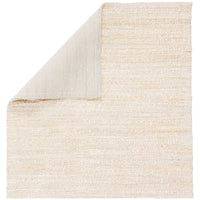 Jaipur Himalaya Canterbury Solid White Beige HM28 Area Rug