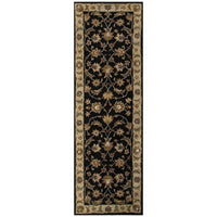 Jaipur Mythos Selene Ebony/Sand MY03 Area Rug