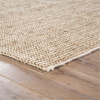 Jaipur Naturals Lucia Mayen Solid Area Rug