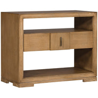 Vanguard Furniture Axis II End Table