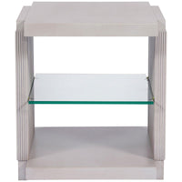Vanguard Furniture Axis II Lamp Table