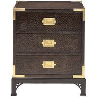 Lillian August Napoleon Petite Chest