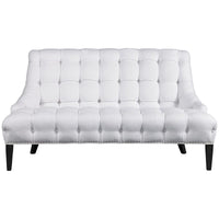 Lillian August Collier Settee
