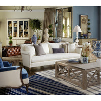 Lillian August Paris Sofa