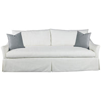 Lillian August Mayfair Court Grand Sofa