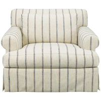 Lillian August Russell Chair