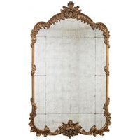 Lillian August Hyde Mirror