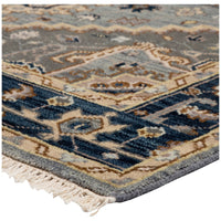 Jaipur Juliette Arabella Abstract Light Gray White JUT01 Rug