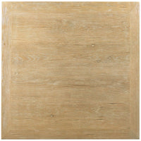 Woodbridge Furniture Modern Ming Cocktail Table, 42-Inch