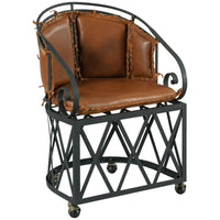 Woodbridge Furniture Carpe Diem Chair