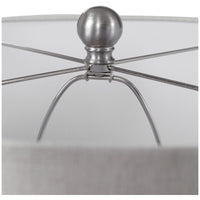 Uttermost Felipe Gray Table Lamp