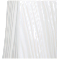 Uttermost Sycamore White Table Lamp