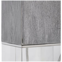 Uttermost Cordata Modern Lodge Table Lamp