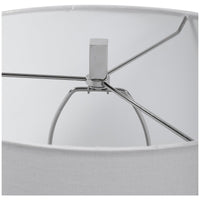 Uttermost Cordata Modern Lodge Table Lamp